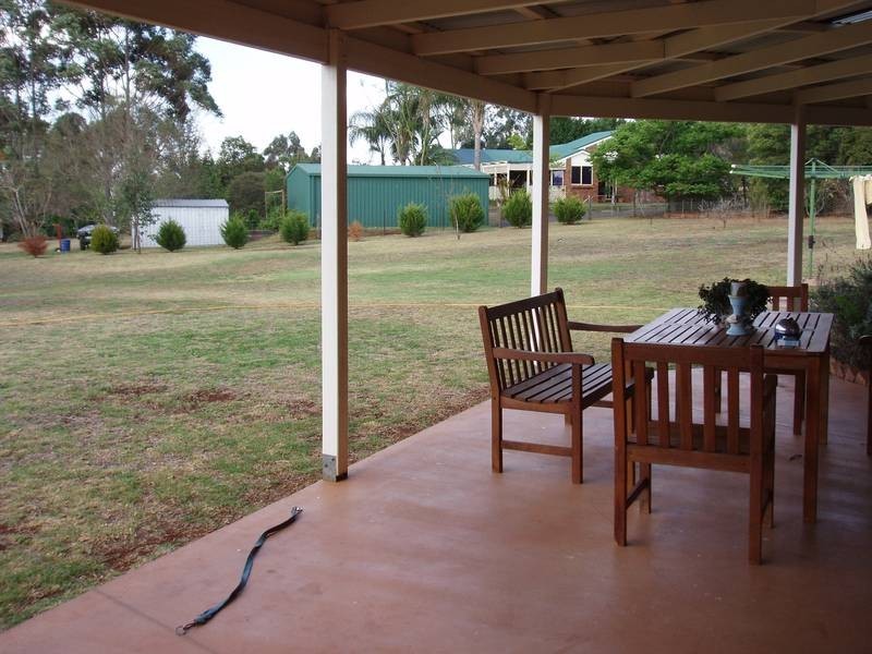 Highfields QLD 4352