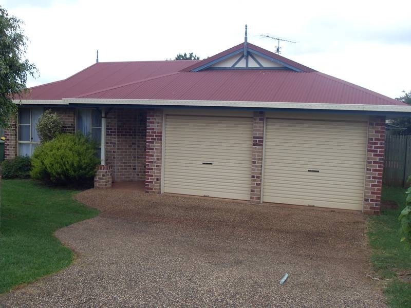Middle Ridge QLD 4350
