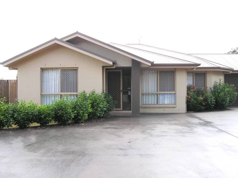 3/15a MARY STREET, Mount Lofty QLD 4350