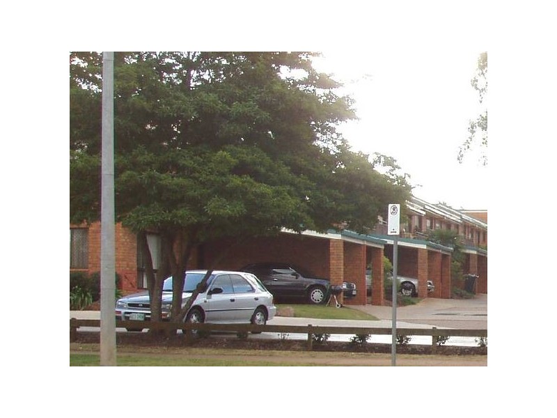 Toowoomba City QLD 4350