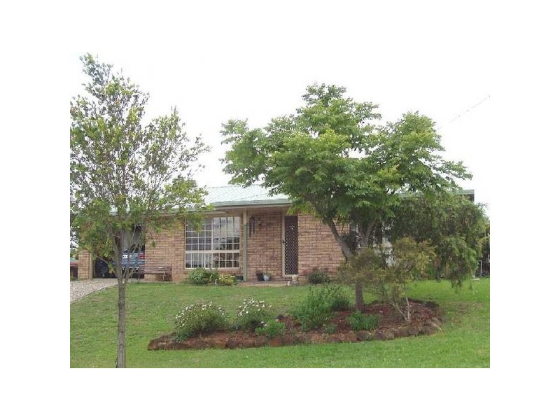 Darling Heights QLD 4350