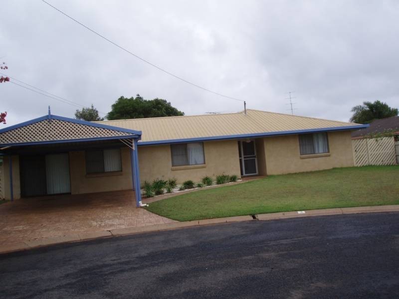 Darling Heights QLD 4350