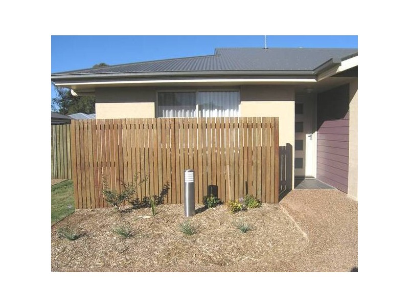 Newtown QLD 4350