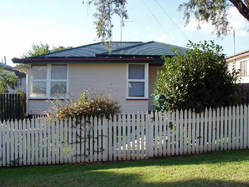 North Toowoomba QLD 4350