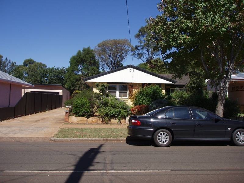 310 SOUTH STREET, Harristown QLD 4350