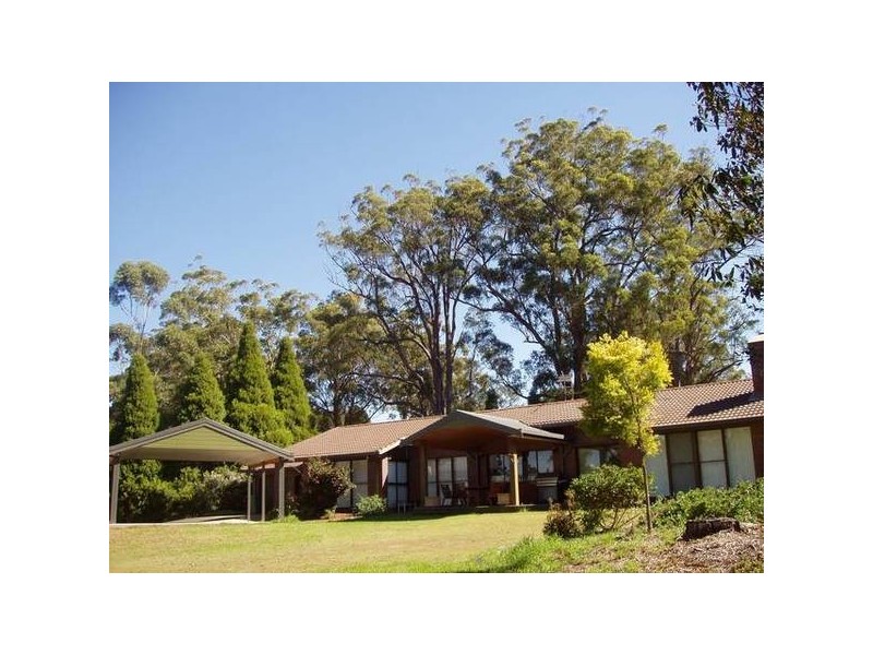 Middle Ridge QLD 4350