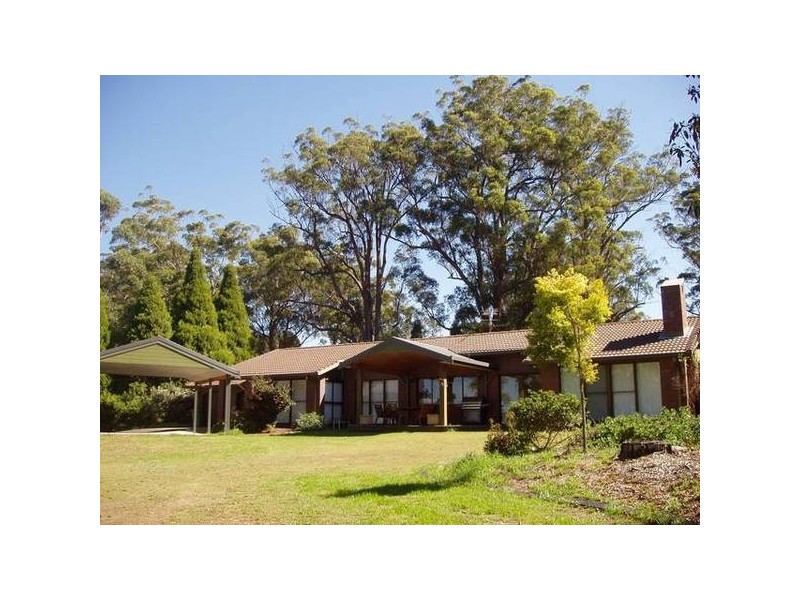 Middle Ridge QLD 4350