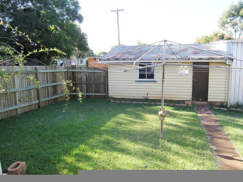 East Toowoomba QLD 4350