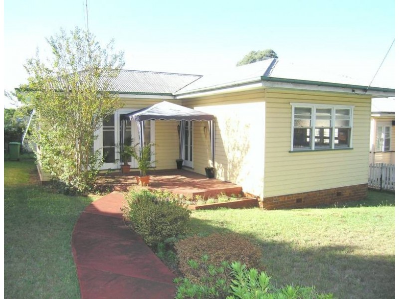 East Toowoomba QLD 4350
