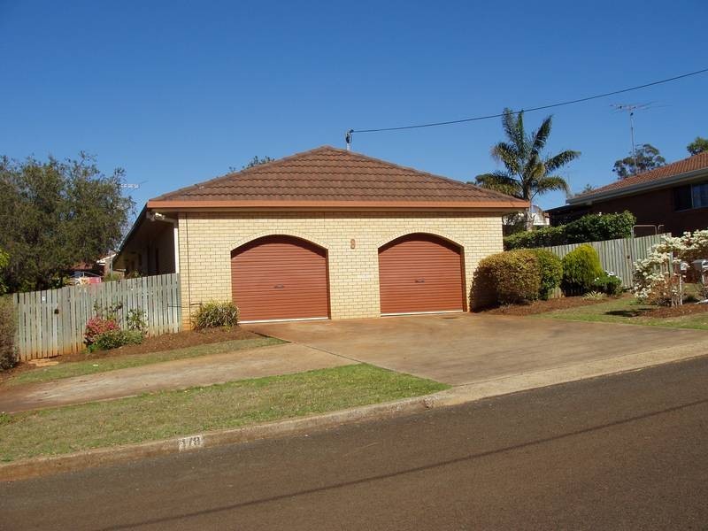 Centenary Heights QLD 4350