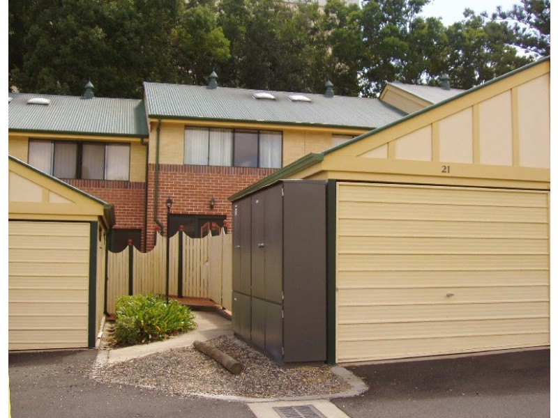 East Toowoomba QLD 4350