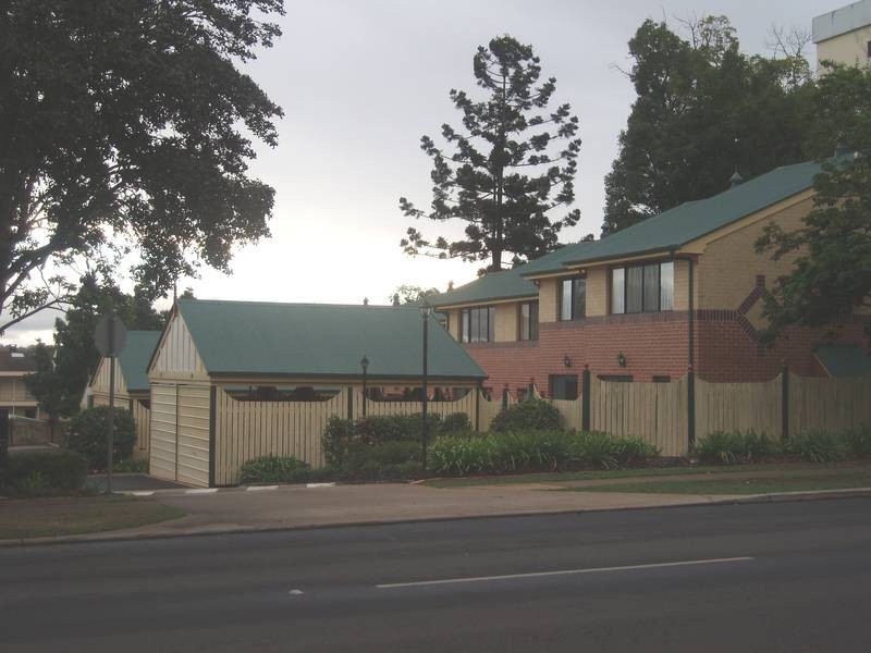 East Toowoomba QLD 4350