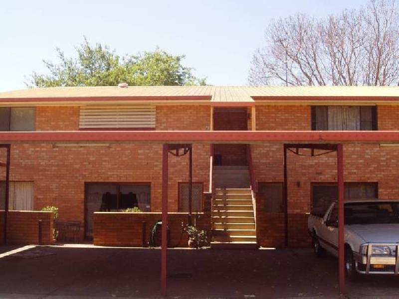 Newtown QLD 4350