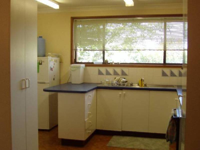 Newtown QLD 4350