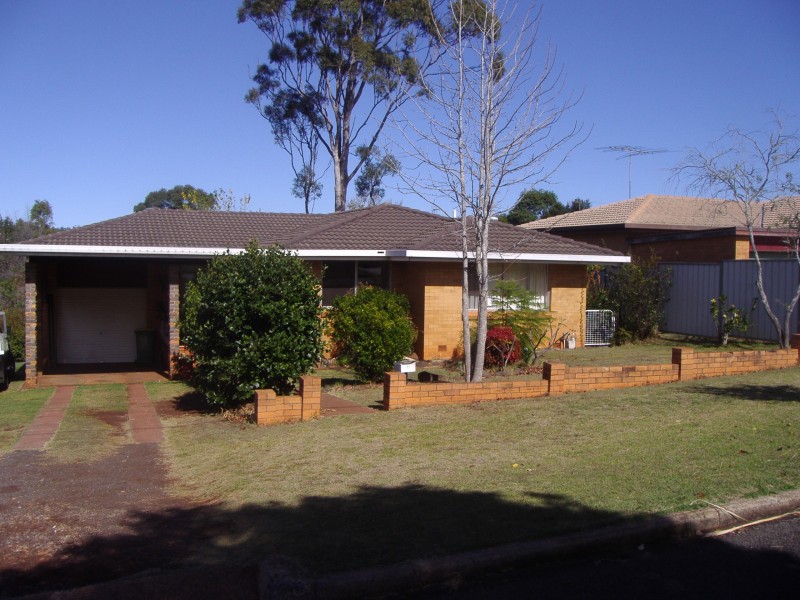 Centenary Heights QLD 4350