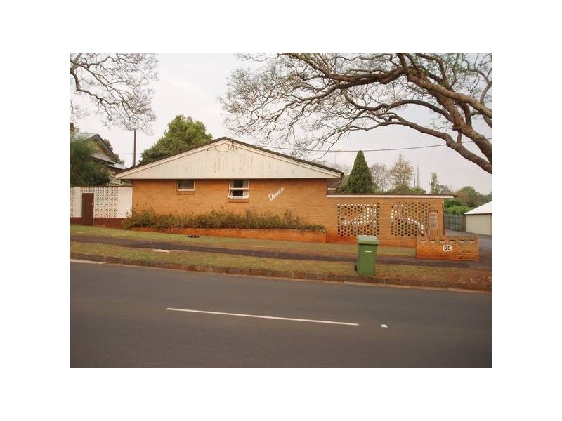 East Toowoomba QLD 4350