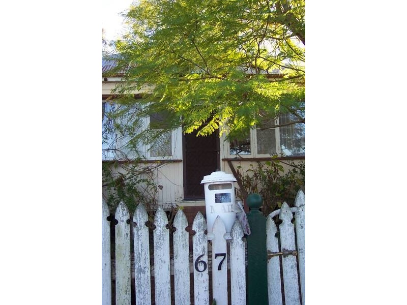 East Toowoomba QLD 4350