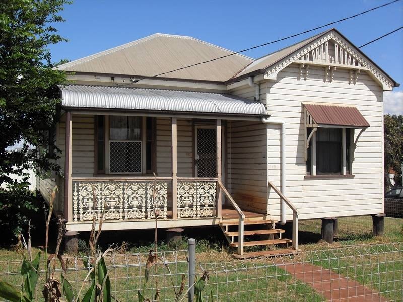 Toowoomba City QLD 4350