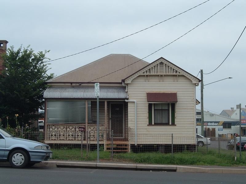 Toowoomba City QLD 4350