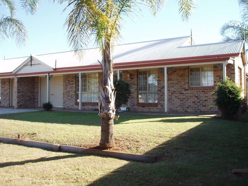 1/1 GABRIELLE STREET, Darling Heights QLD 4350