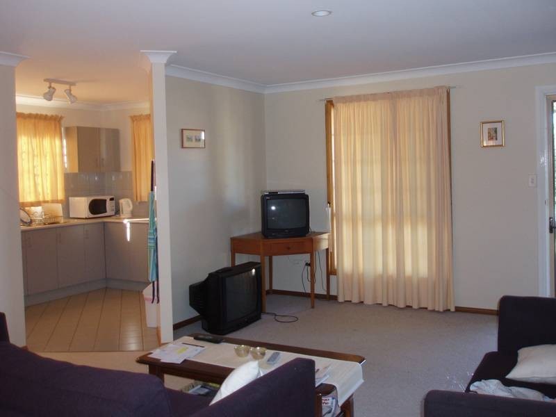 1/1 GABRIELLE STREET, Darling Heights QLD 4350