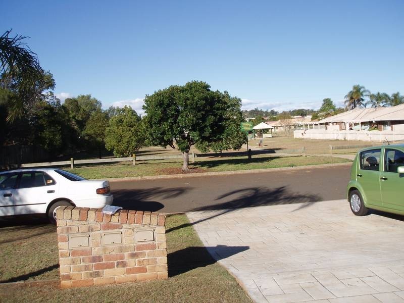 1/1 GABRIELLE STREET, Darling Heights QLD 4350