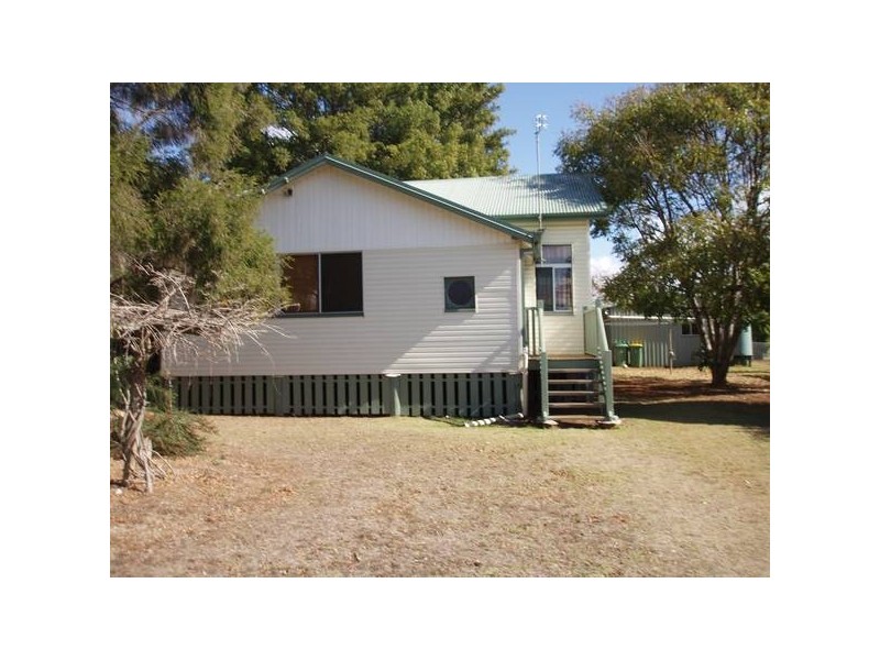 Newtown QLD 4350