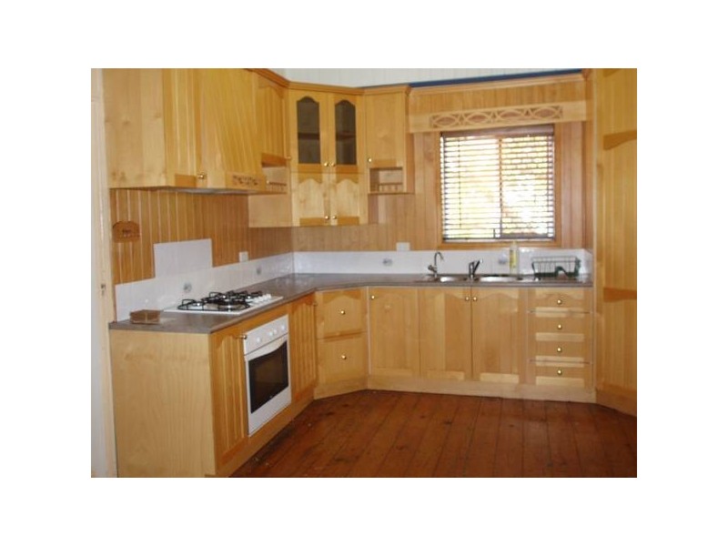 Newtown QLD 4350