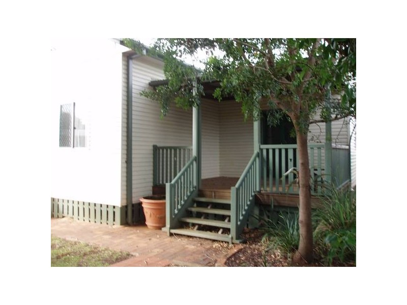 Newtown QLD 4350