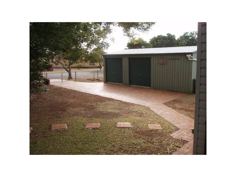 Newtown QLD 4350
