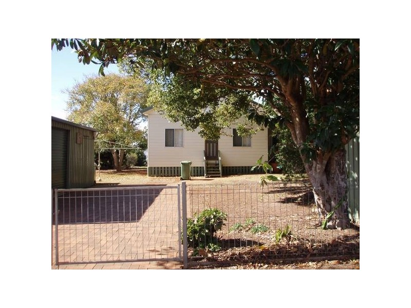 Newtown QLD 4350