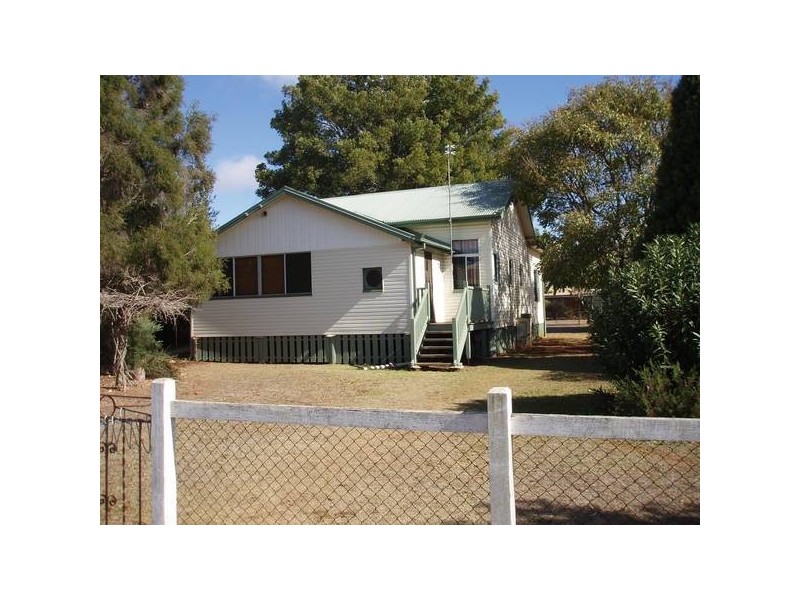 Newtown QLD 4350