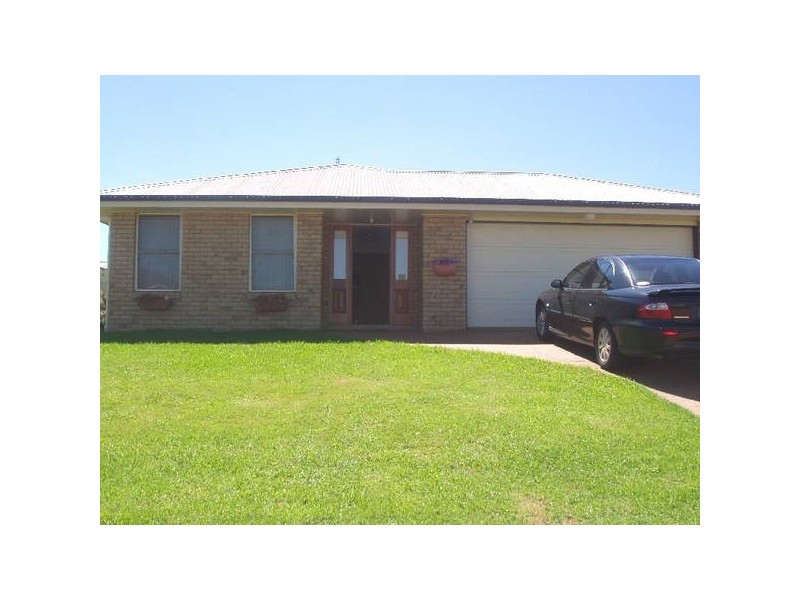 Highfields QLD 4352