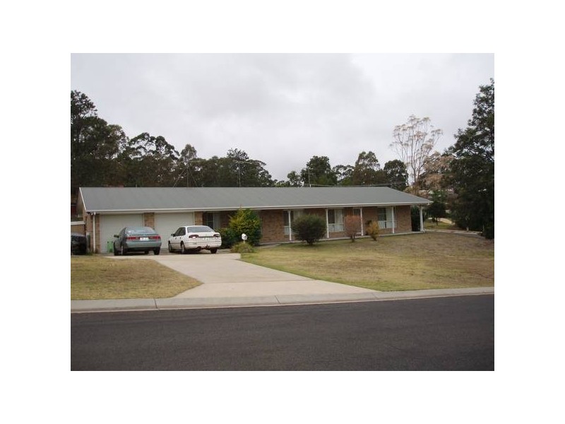 Darling Heights QLD 4350