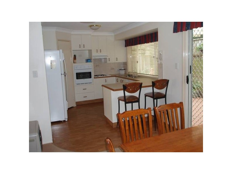 Centenary Heights QLD 4350