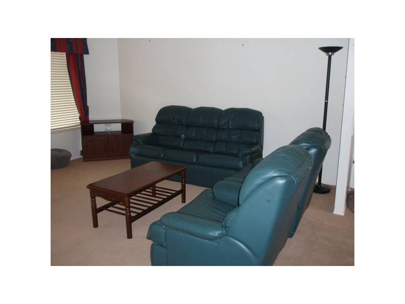 Centenary Heights QLD 4350