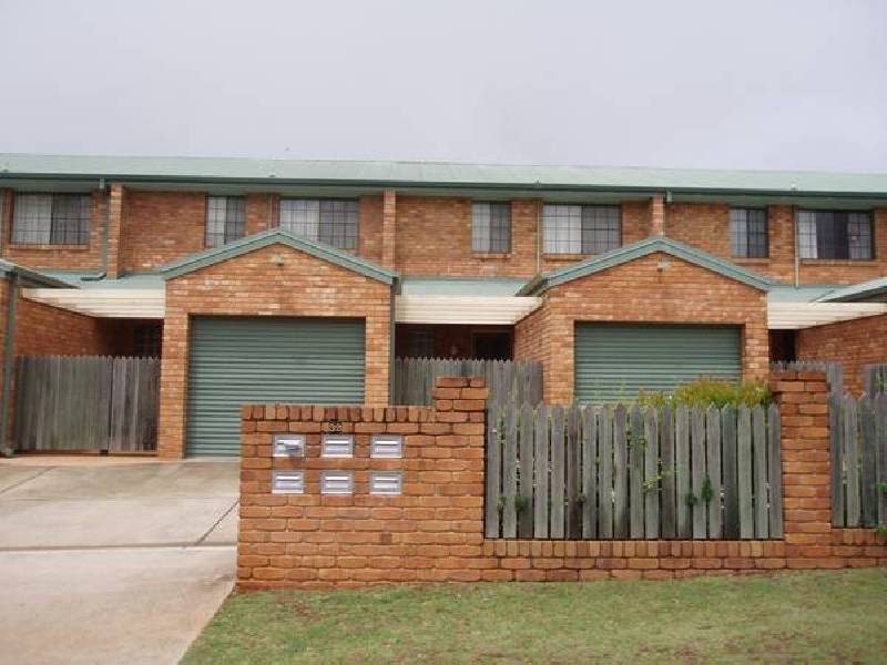 Toowoomba City QLD 4350