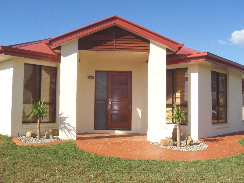 Middle Ridge QLD 4350