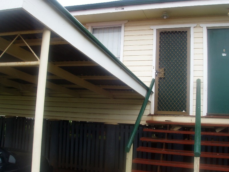 7/39 HILL STREET, Toowoomba City QLD 4350