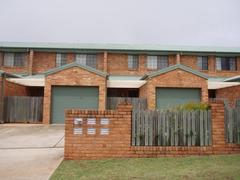 East Toowoomba QLD 4350