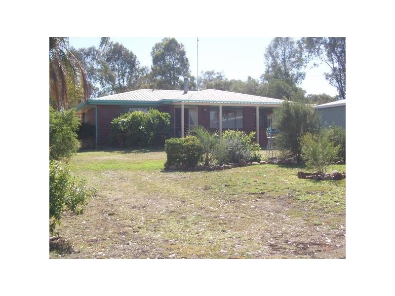 Kingsthorpe QLD 4400