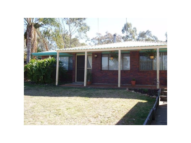 Kingsthorpe QLD 4400