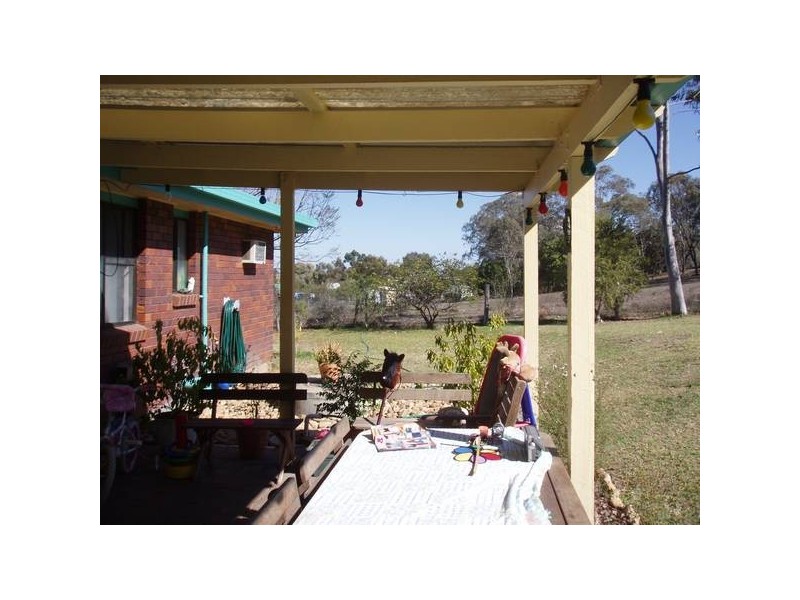 Kingsthorpe QLD 4400