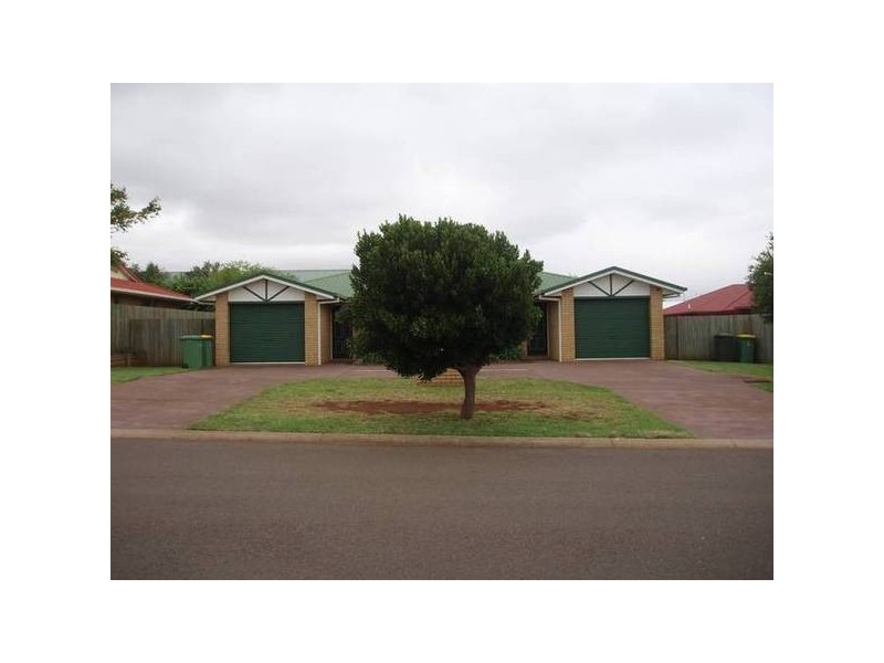 Darling Heights QLD 4350