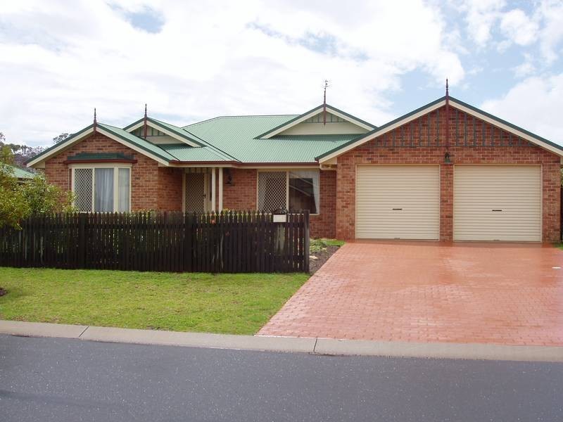 Middle Ridge QLD 4350