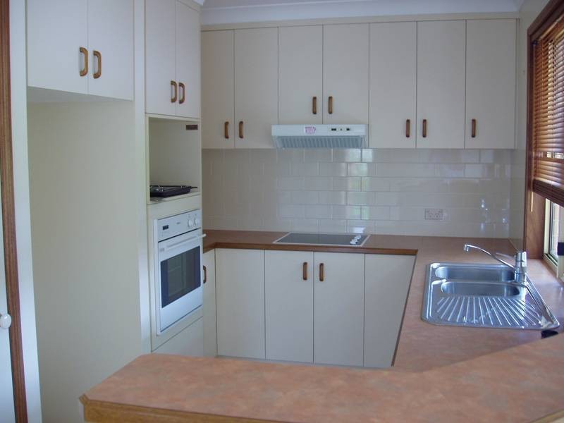 Middle Ridge QLD 4350