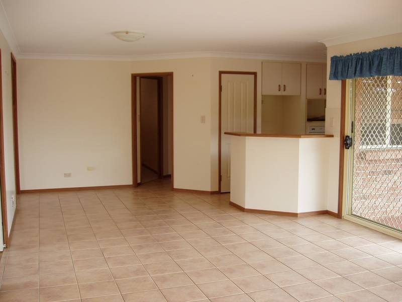 Middle Ridge QLD 4350