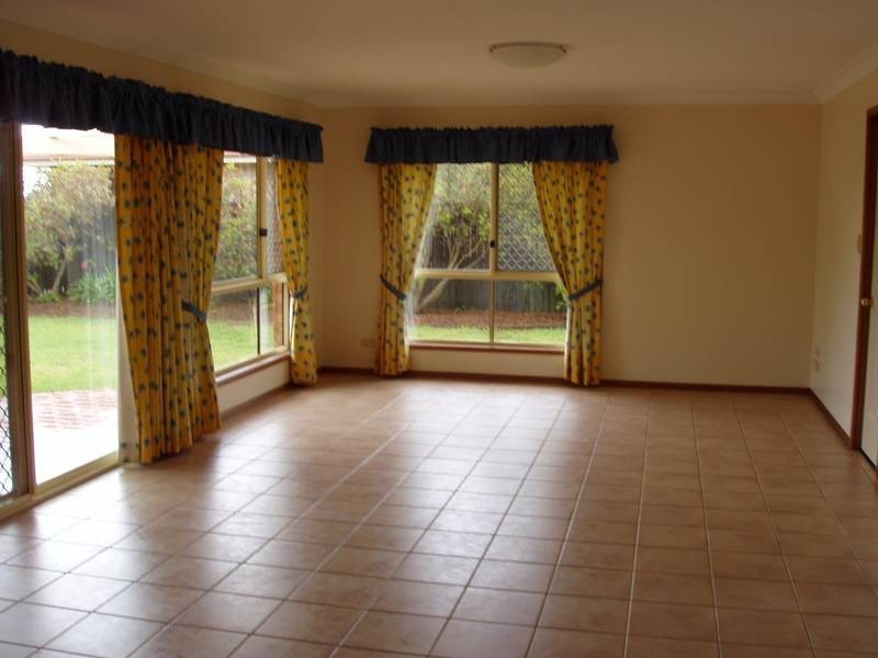 Middle Ridge QLD 4350