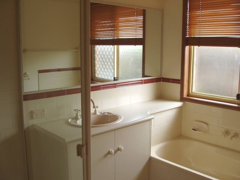 Middle Ridge QLD 4350