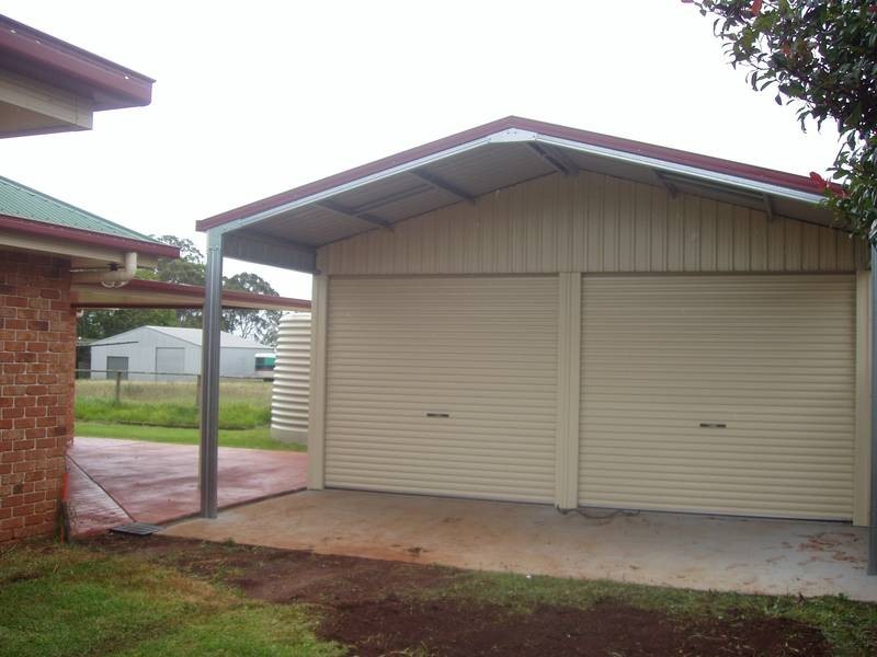 Middle Ridge QLD 4350